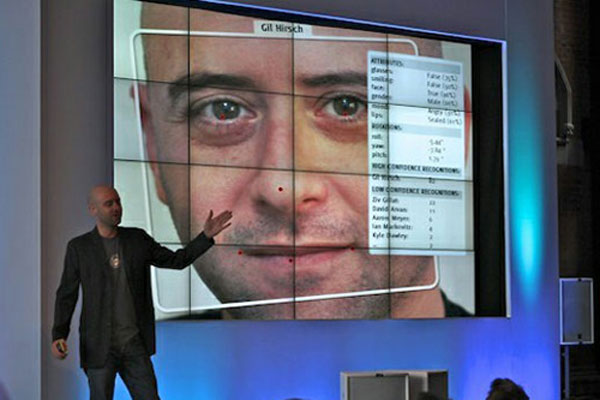 Facebook sẽ có “chiêu trò” gì mới với khuôn mặt bạn