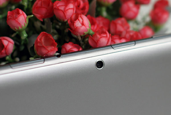 Galaxy Tab 2 màn hình 10,1 inch tại VN