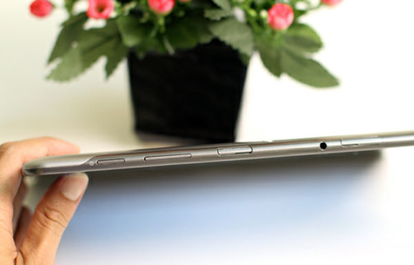 Galaxy Tab 2 màn hình 10,1 inch tại VN