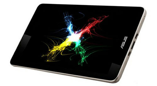 Tablet Google Nexus 200 USD đã được xuất xưởng
