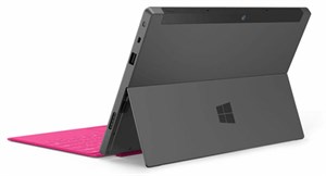 Microsoft Surface giá có thể từ 599 USD