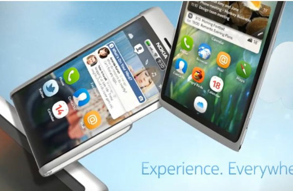 Dịch vụ Nokia Air lộ video giới thiệu