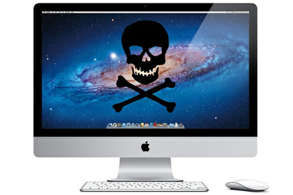 Apple thay slogan cho Mac OS X