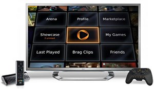 LG đưa game đám mây lên Smart TV