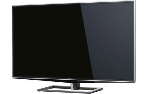 Những mẫu TV 'khủng' nửa cuối 2012