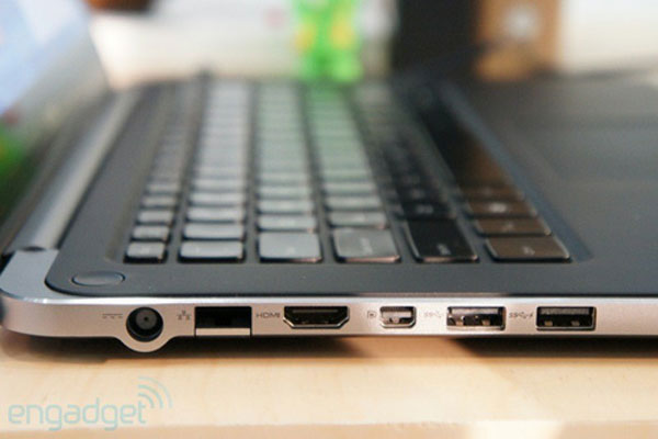 Dell XPS 14 và 15 chính thức trình làng