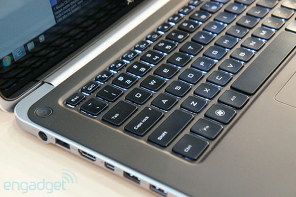 Dell XPS 14 và 15 chính thức trình làng