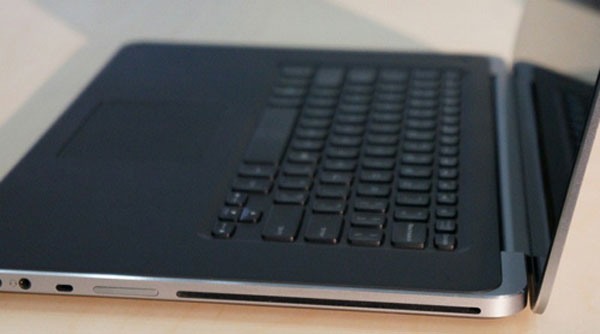 Dell XPS 14 và 15 chính thức trình làng