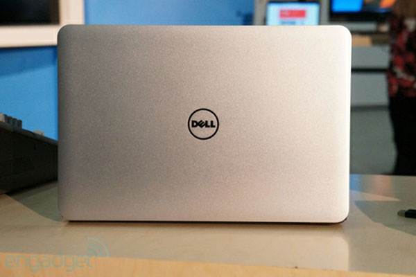 Dell XPS 14 và 15 chính thức trình làng