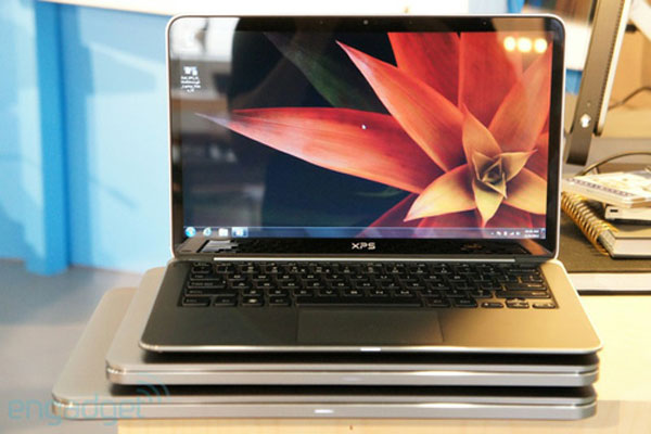 Dell XPS 14 và 15 chính thức trình làng