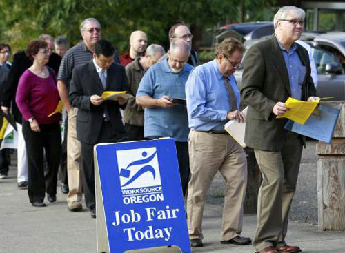 HP sa thải 9.000 nhân sự ở Mỹ