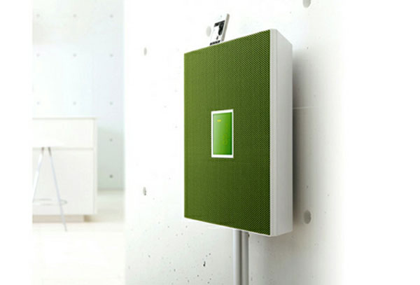 5 loa dock thiết kế đẹp cho thiết bị Apple