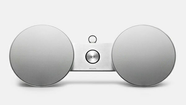 5 loa dock thiết kế đẹp cho thiết bị Apple