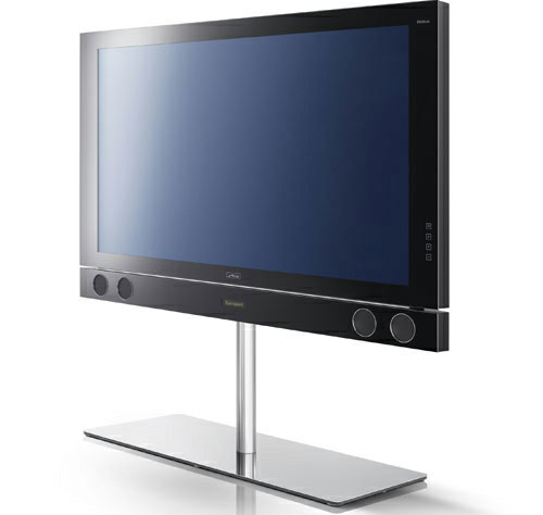 Top 5 TV 3D thụ động nổi bật