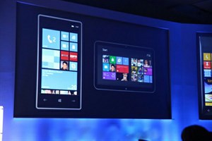 Lý do Windows Phone 7.5 không thể lên Apollo