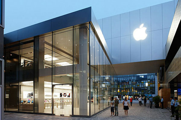 Bí mật bên trong cỗ máy kiếm tiền của Apple