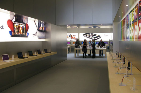 Bí mật bên trong cỗ máy kiếm tiền của Apple