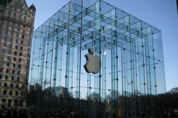 Bí mật bên trong cỗ máy kiếm tiền của Apple