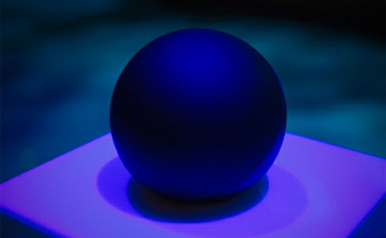 Google vén màn thiết bị bí mật Nexus Q