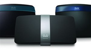 Bộ định tuyến Cisco hỗ trợ Wi-Fi 802.11ac, dịch vụ đám mây