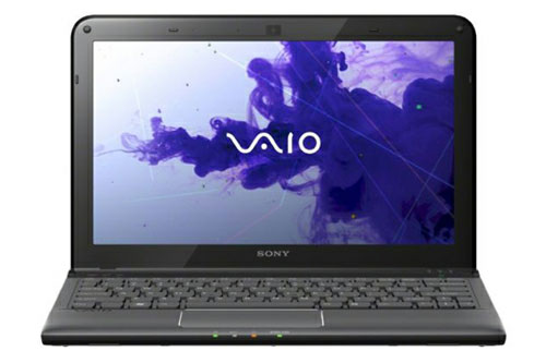 Netbook Sony dùng chip nền tảng Brazos 2.0