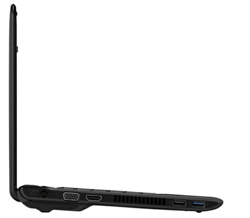 Netbook Sony dùng chip nền tảng Brazos 2.0