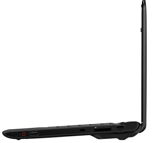 Netbook Sony dùng chip nền tảng Brazos 2.0