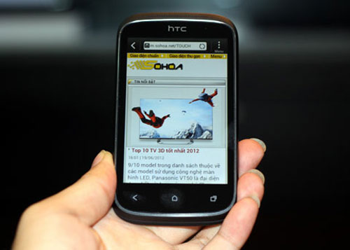 10 di động về Việt Nam trong tháng 6