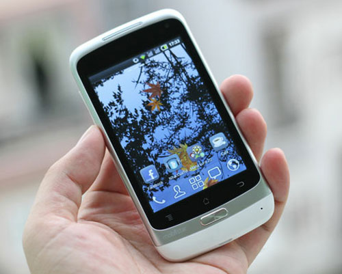 10 di động về Việt Nam trong tháng 6