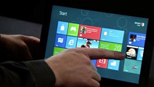 Microsoft công bố kế hoạch nâng cấp Windows 8