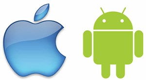 Người dùng iOS gắn bó với ứng dụng hơn Android