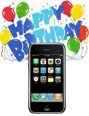 iPhone đã “cống hiến” gì trong 5 năm qua?