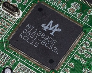 MediaTek giới thiệu chipset cho điện thoại lõi kép giá dưới 200 USD
