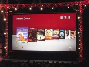 Những lí do khiến Netflix nên mua lại Spotify