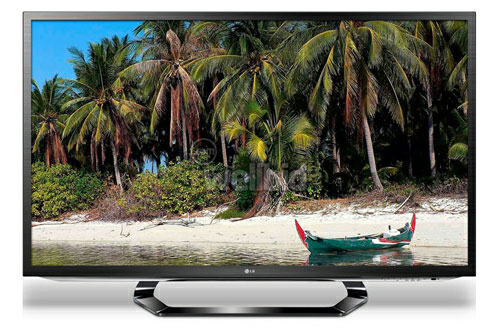 Những mẫu TV mới về nước tháng 6