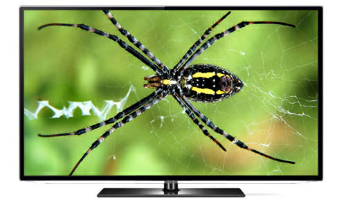 Những mẫu TV mới về nước tháng 6