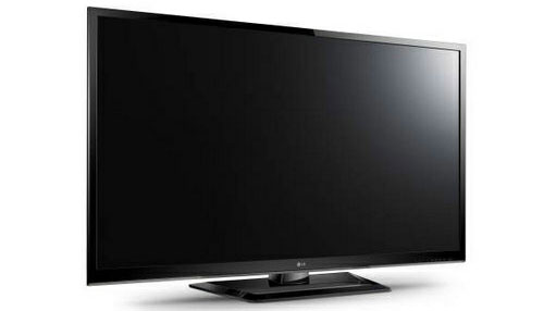 Những mẫu TV mới về nước tháng 6