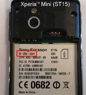 Sony cho Xperia Mini cập nhật Android 4.0