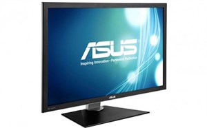 Màn hình máy tính nét gấp 4 lần full HD công nghệ IGZO của Asus