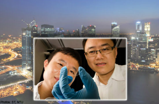 Cảm biến giúp chụp ảnh thiếu sáng tốt gấp 1.000 lần hiện nay