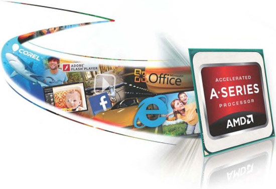 APU thế hệ mới “Kaveri” của AMD sẽ yêu cầu bo mạch mới