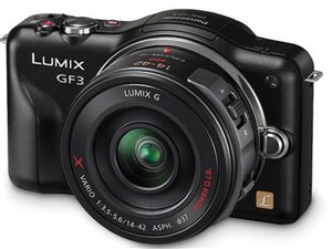 Panasonic có thể ra mắt máy ảnh mirrorless mới siêu gọn nhẹ