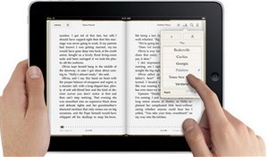 Apple ra tòa vì thao túng giá sách điện tử