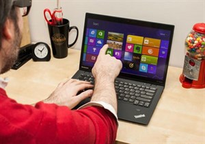 Intel công bố tiêu chuẩn mới cho ultrabook