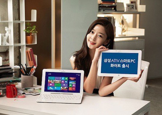 Intel công bố tiêu chuẩn mới cho ultrabook