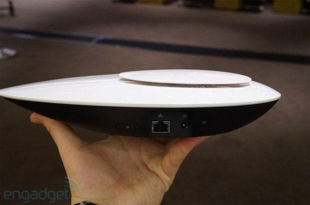 Acer Orbe: Thiết bị lưu trữ mới với dung lượng 2 TB, hỗ trợ kết nối dữ liệu trên mây