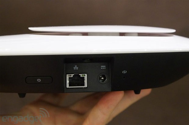 Acer Orbe: Thiết bị lưu trữ mới với dung lượng 2 TB, hỗ trợ kết nối dữ liệu trên mây