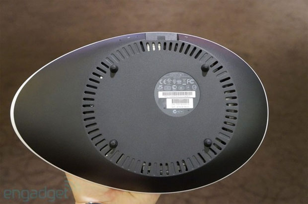 Acer Orbe: Thiết bị lưu trữ mới với dung lượng 2 TB, hỗ trợ kết nối dữ liệu trên mây