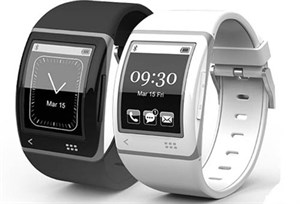 E Ink ra mắt màn hình dẻo cho smartwatch