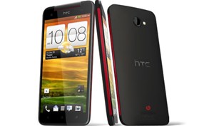 Bản nâng cấp HTC Butterfly ra mắt tháng 6 với camera 4 "chấm"